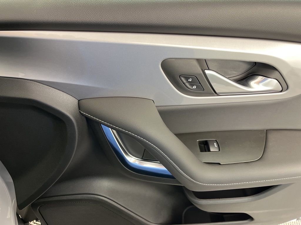 2026 Chevrolet Blazer 2LT - Photo 11