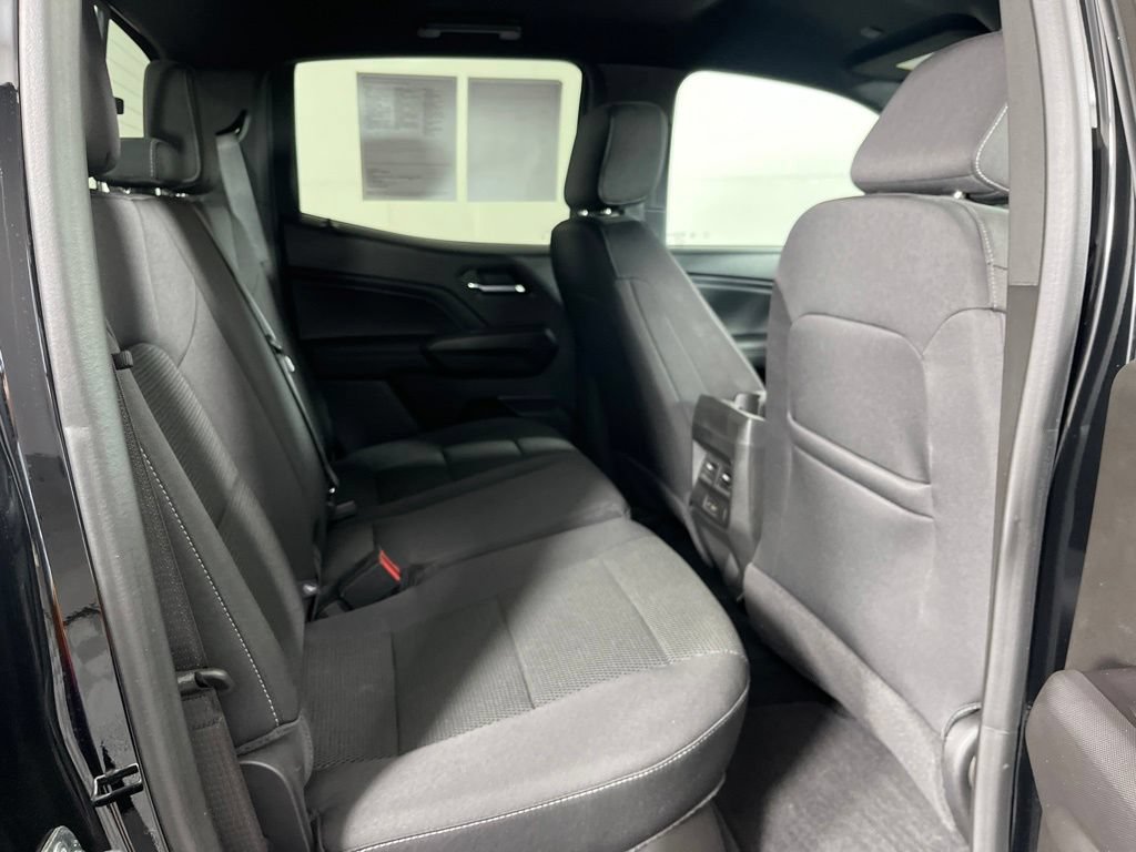 2024 GMC Canyon Elevation - Photo 12