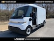 Chevrolet BrightDrop 400