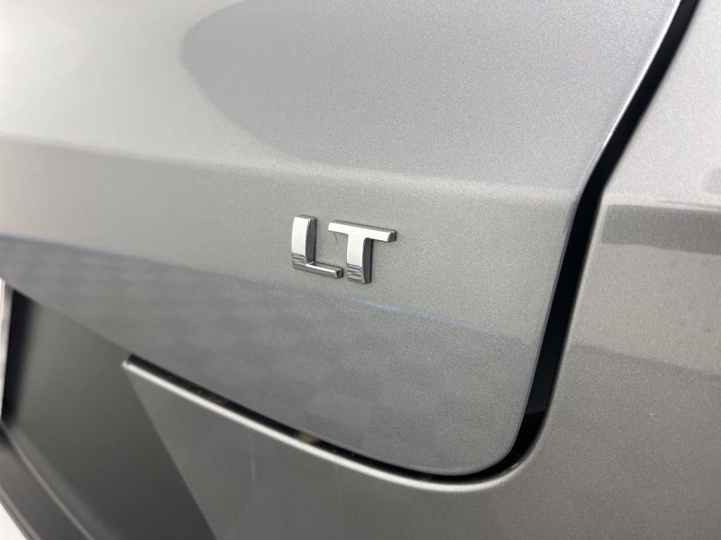 Used 2023 Chevrolet Trailblazer LT SUV