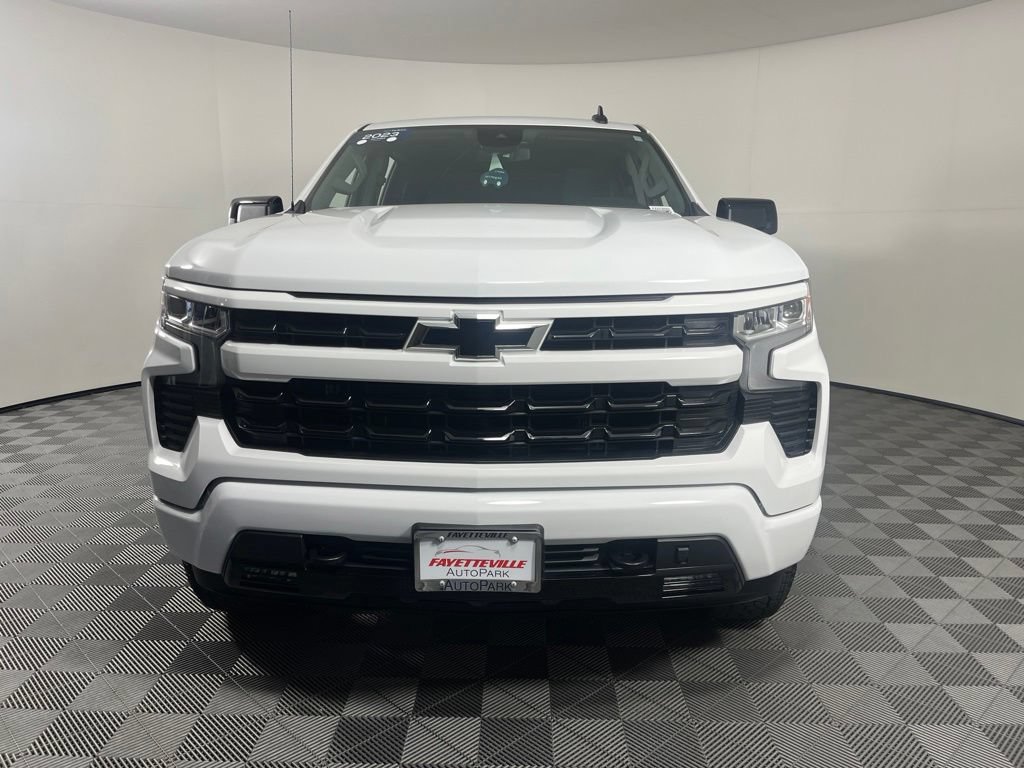 2023 Chevrolet Silverado 1500 RST - Photo 14