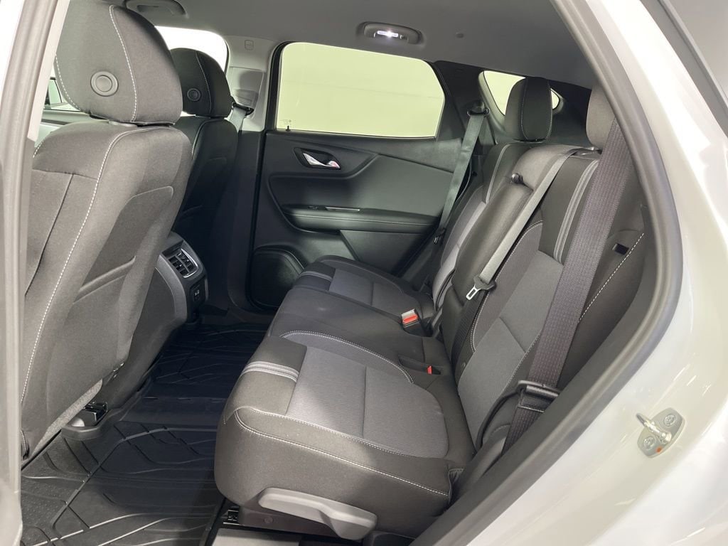 2026 Chevrolet Blazer 2LT - Photo 20