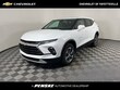  Chevrolet Blazer