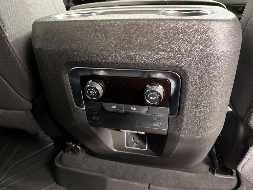 2026 Chevrolet Tahoe LS - Photo 17