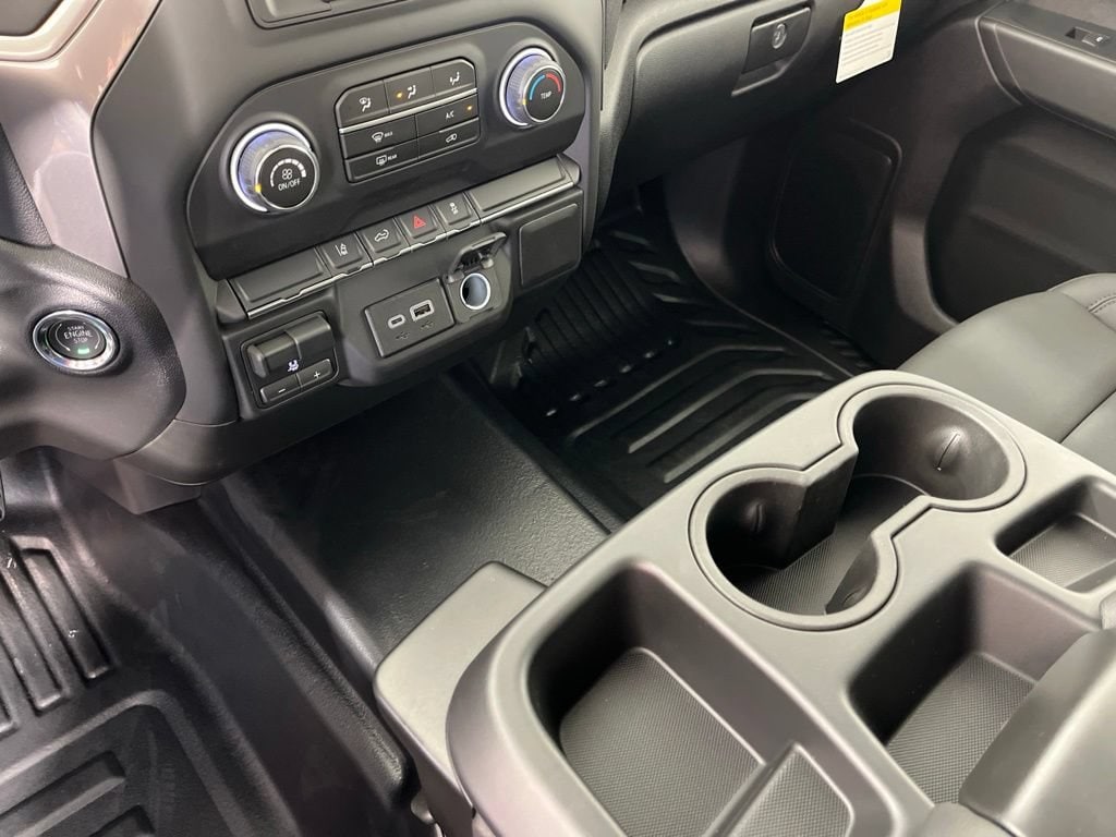 2026 Chevrolet Silverado 2500 HD Work Truck - Photo 36