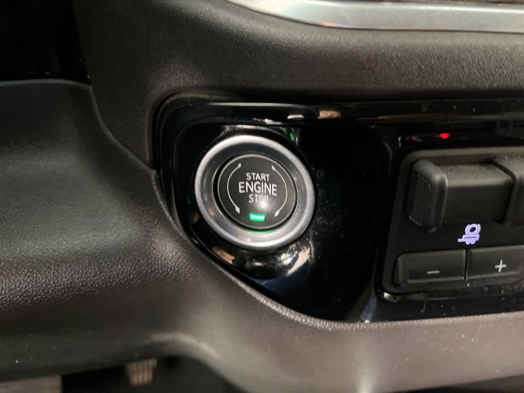 2025 Chevrolet Silverado 1500 RST - Photo 33