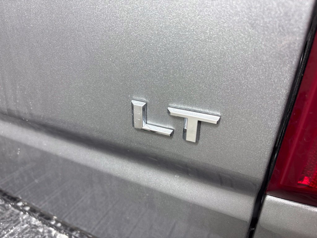 2026 Chevrolet Silverado 1500 LT - Photo 21