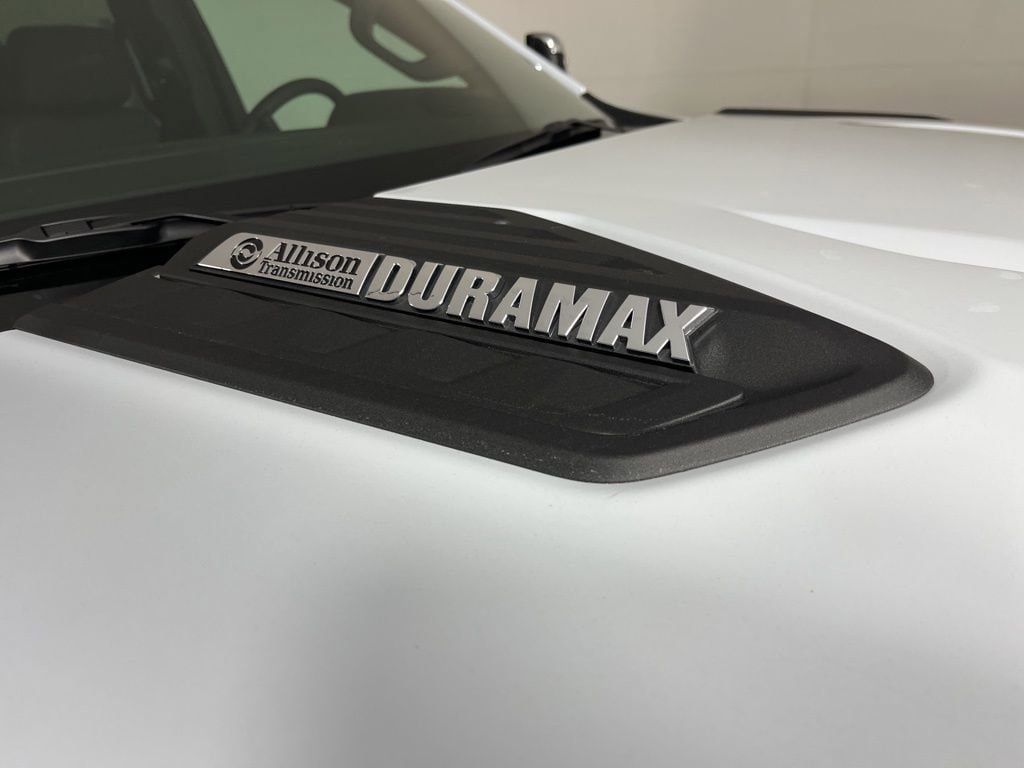 New 2026 Chevrolet Silverado 3500 HD High Country Truck