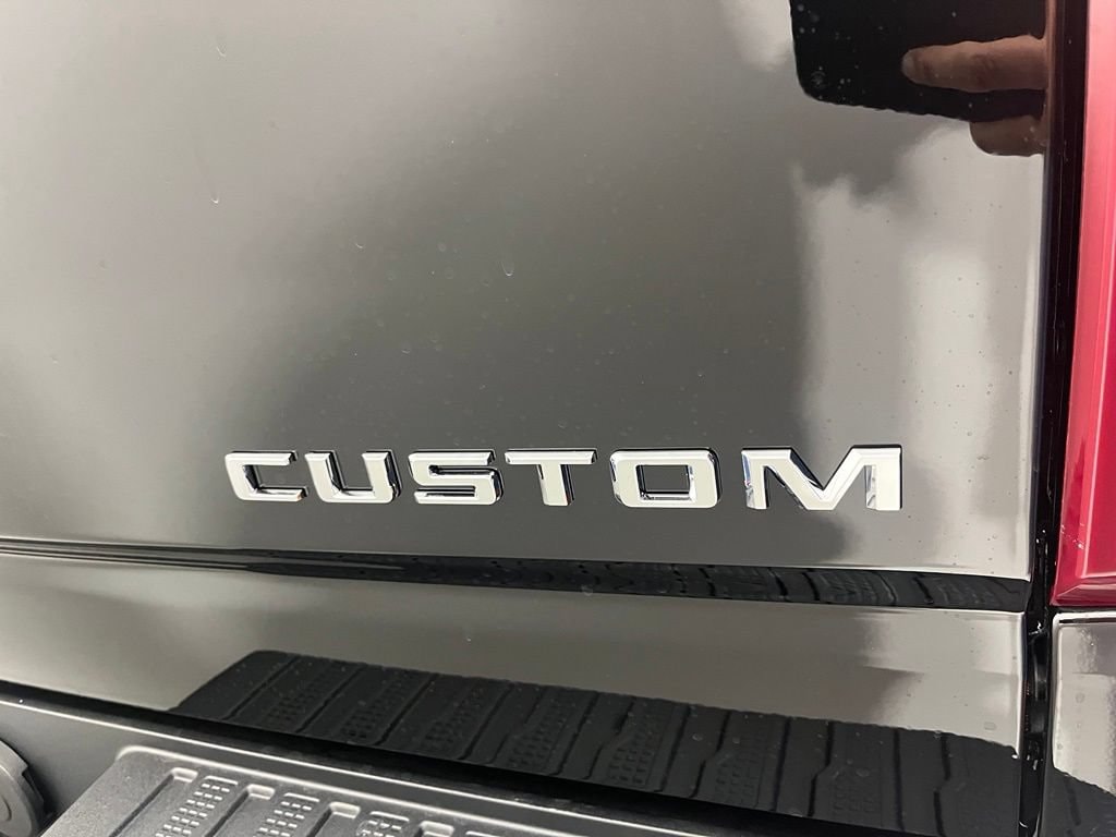 2026 Chevrolet Silverado 2500 HD Custom - Photo 16