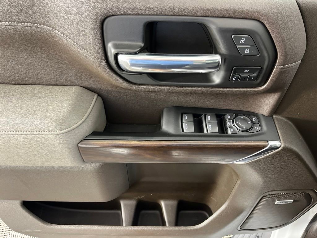 2023 GMC Sierra 2500HD SLT - Photo 28