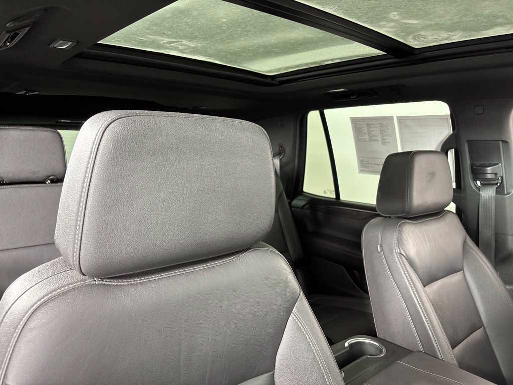 2024 Chevrolet Tahoe Z71 - Photo 8