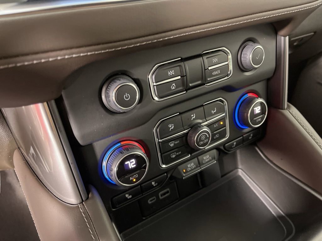 2023 Chevrolet Tahoe Z71 - Photo 34