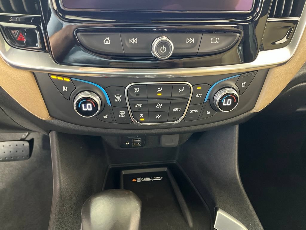 2022 Chevrolet Traverse Premier - Photo 39