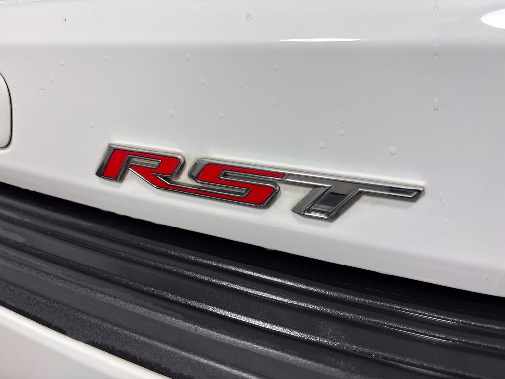 2023 Chevrolet Tahoe RST - Photo 24