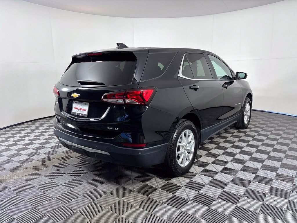 2023 Chevrolet Equinox LT - Photo 16