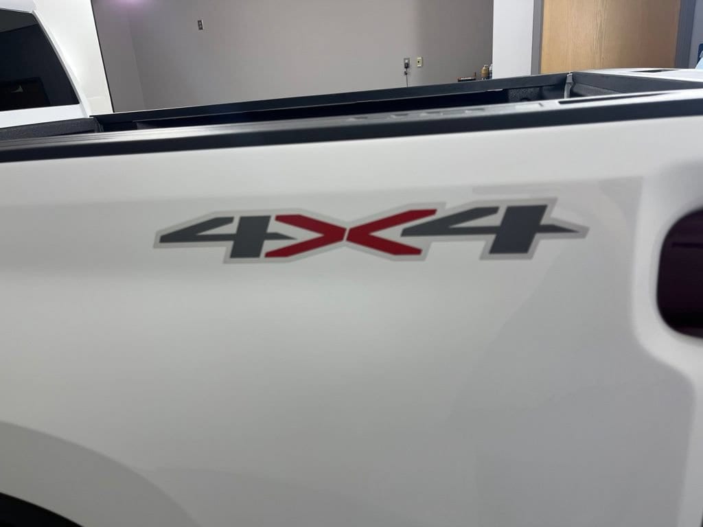 2026 Chevrolet Silverado 2500 HD Custom - Photo 20