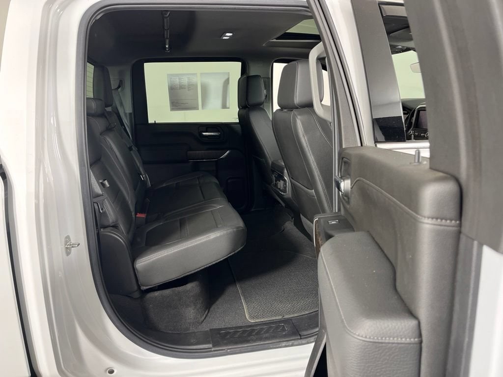 2023 GMC Sierra 2500 Denali HD Denali - Photo 9