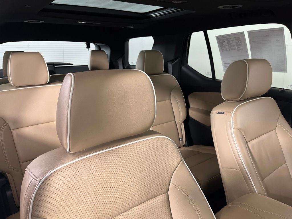 2022 Chevrolet Traverse Premier - Photo 7