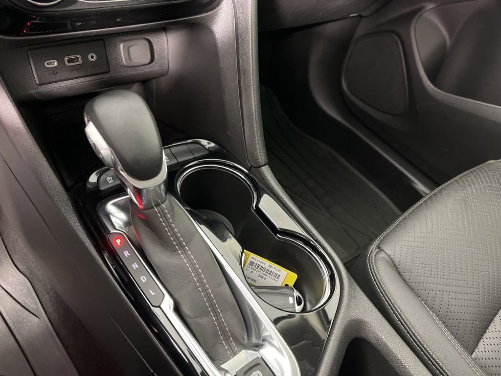 2025 Chevrolet Trax LS - Photo 33