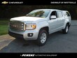 GMC Canyon