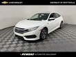 Honda Civic Sedan