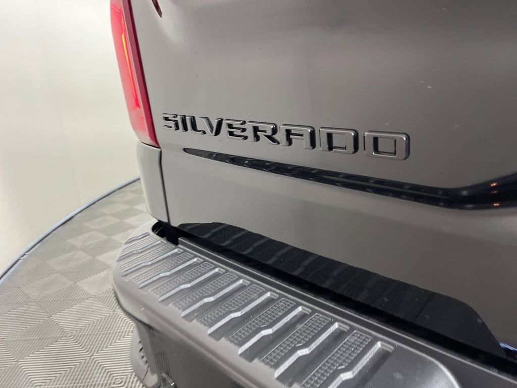 2026 Chevrolet Silverado 1500 High Country - Photo 20