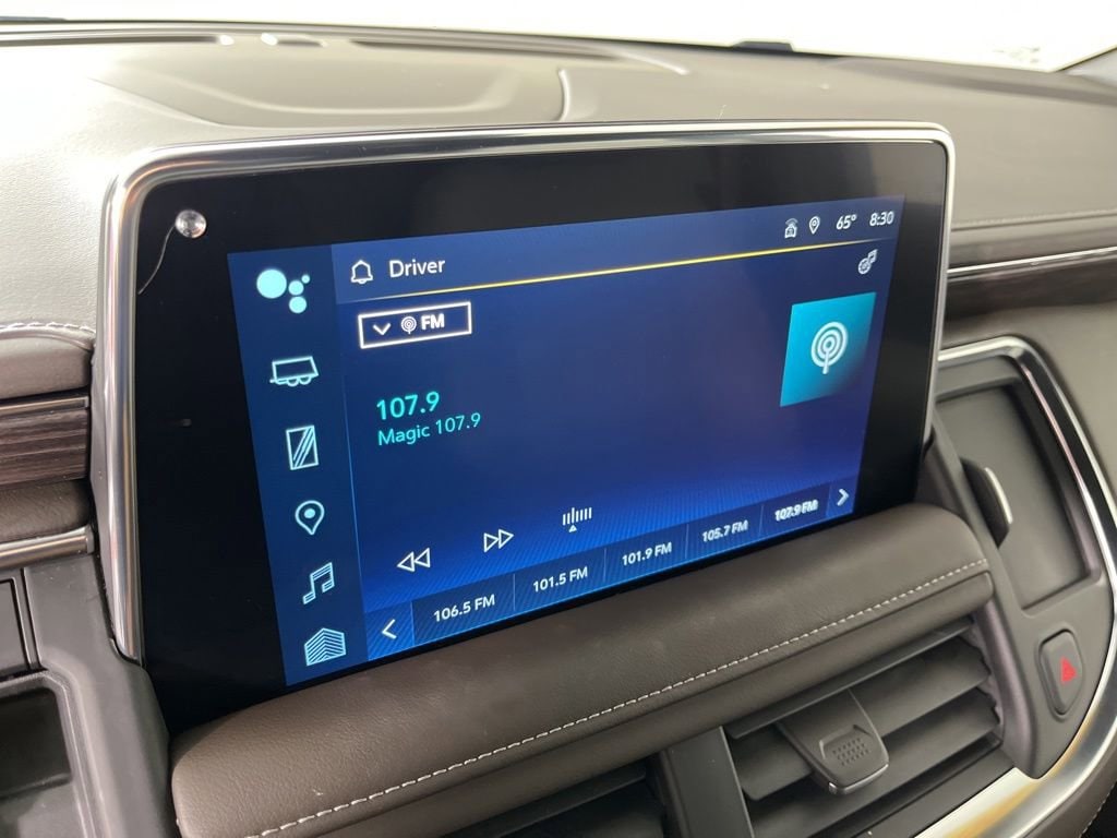 2023 Chevrolet Tahoe Z71 - Photo 33