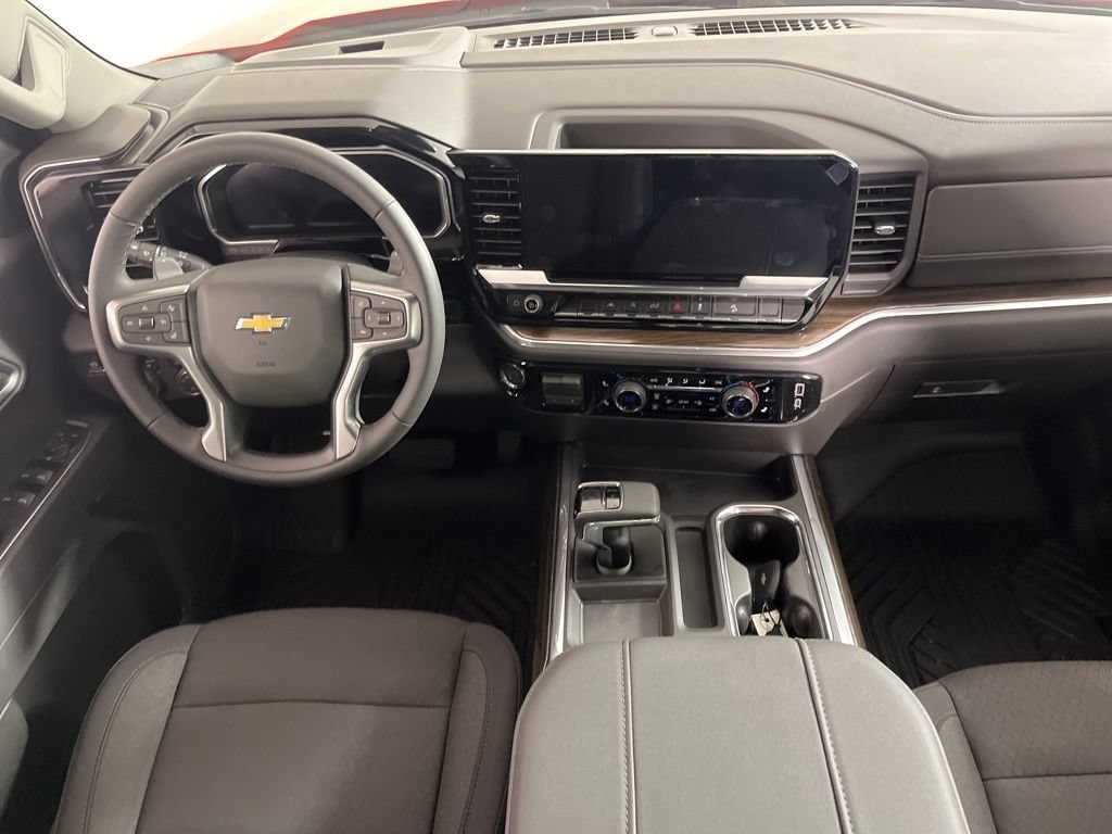 2026 Chevrolet Silverado 1500 LT - Photo 14