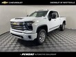 Chevrolet Silverado 2500 HD