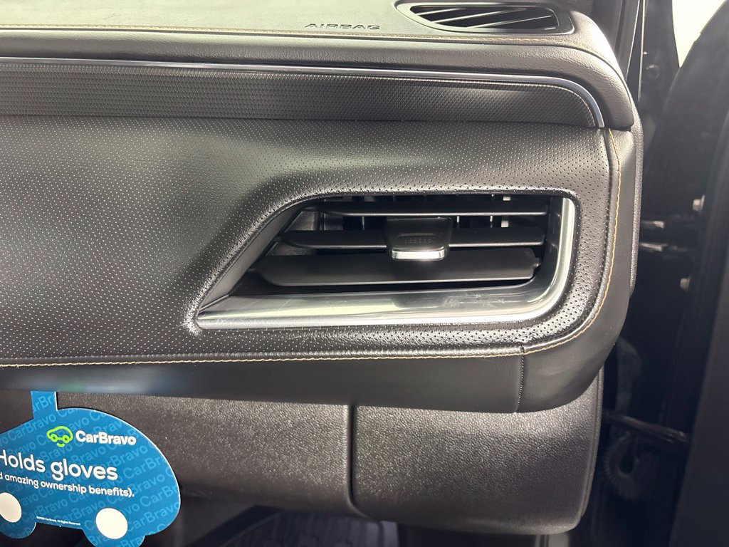 2021 GMC Yukon XL AT4 - Photo 25