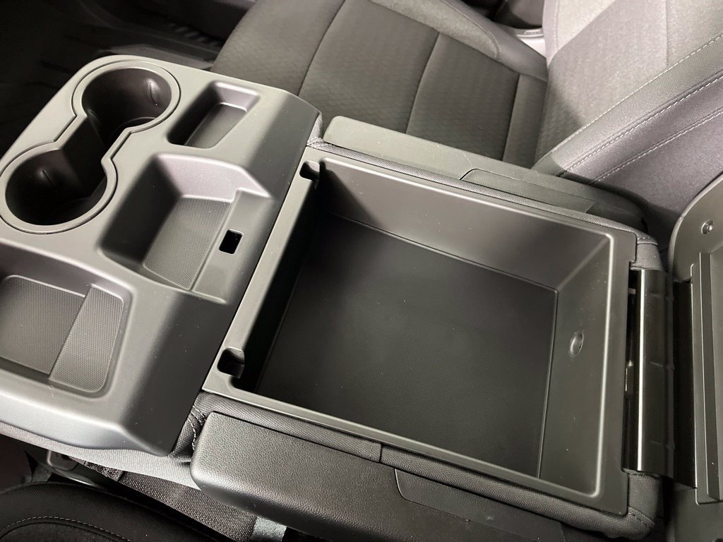 2026 Chevrolet Silverado 2500 HD Custom - Photo 34