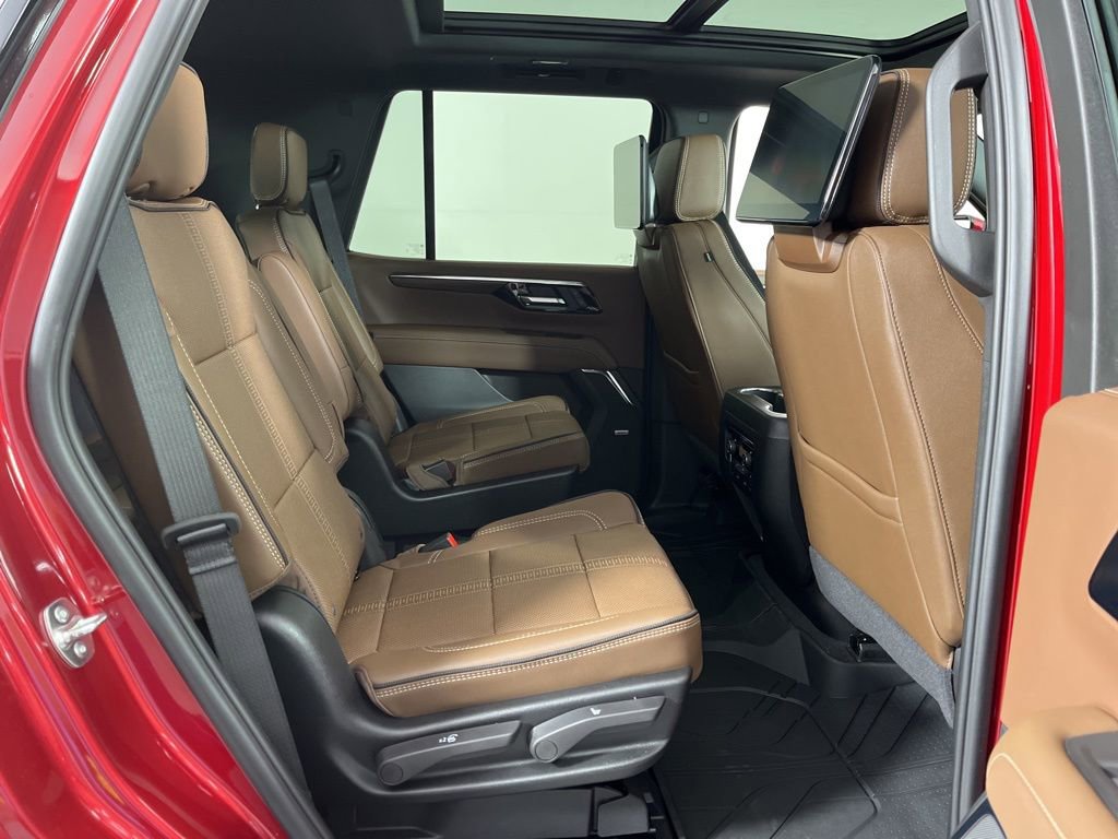 2026 Chevrolet Tahoe High Country - Photo 11