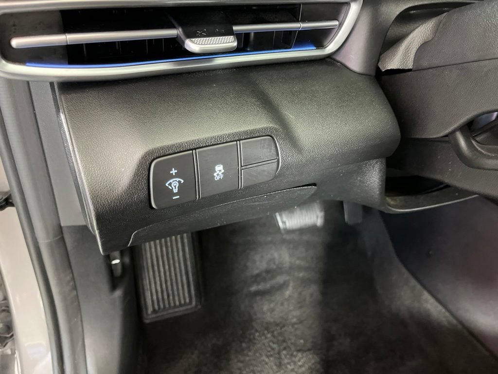 2025 Hyundai Elantra SEL - Photo 26