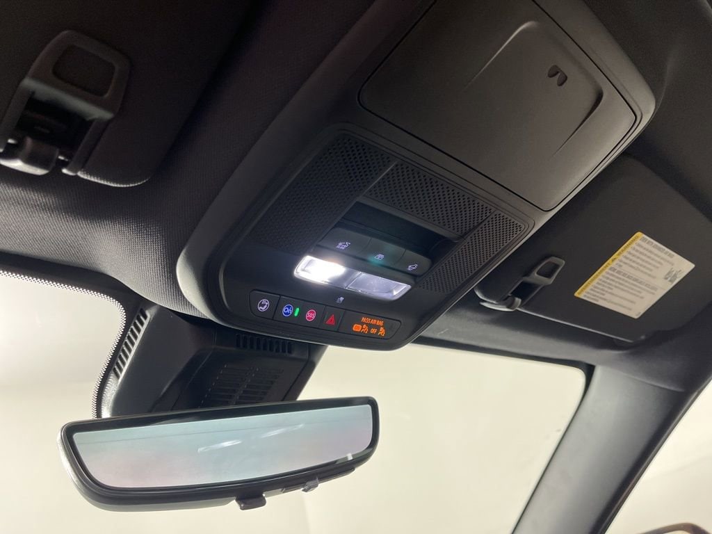 2026 Chevrolet Equinox ACTIV - Photo 29
