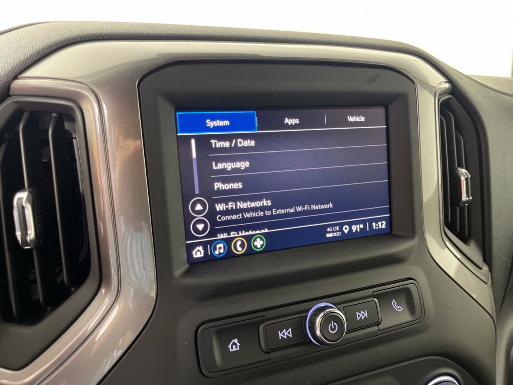 2026 Chevrolet Silverado 2500 HD Work Truck - Photo 30
