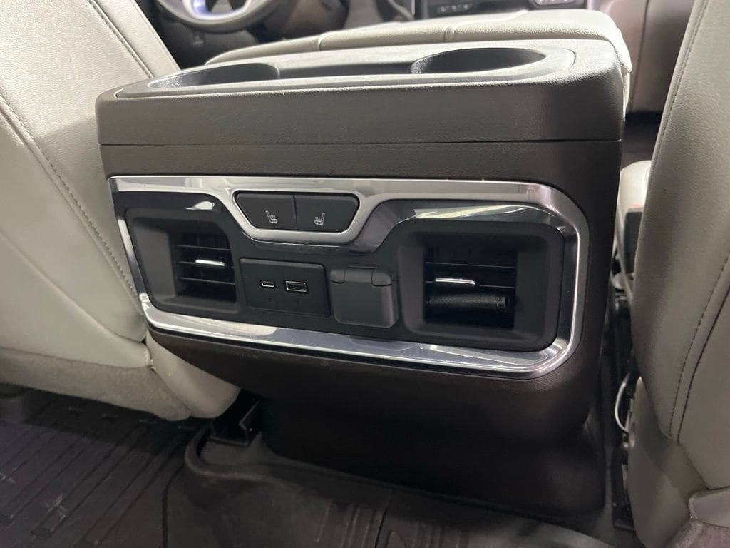 2023 GMC Sierra 2500HD SLT - Photo 9