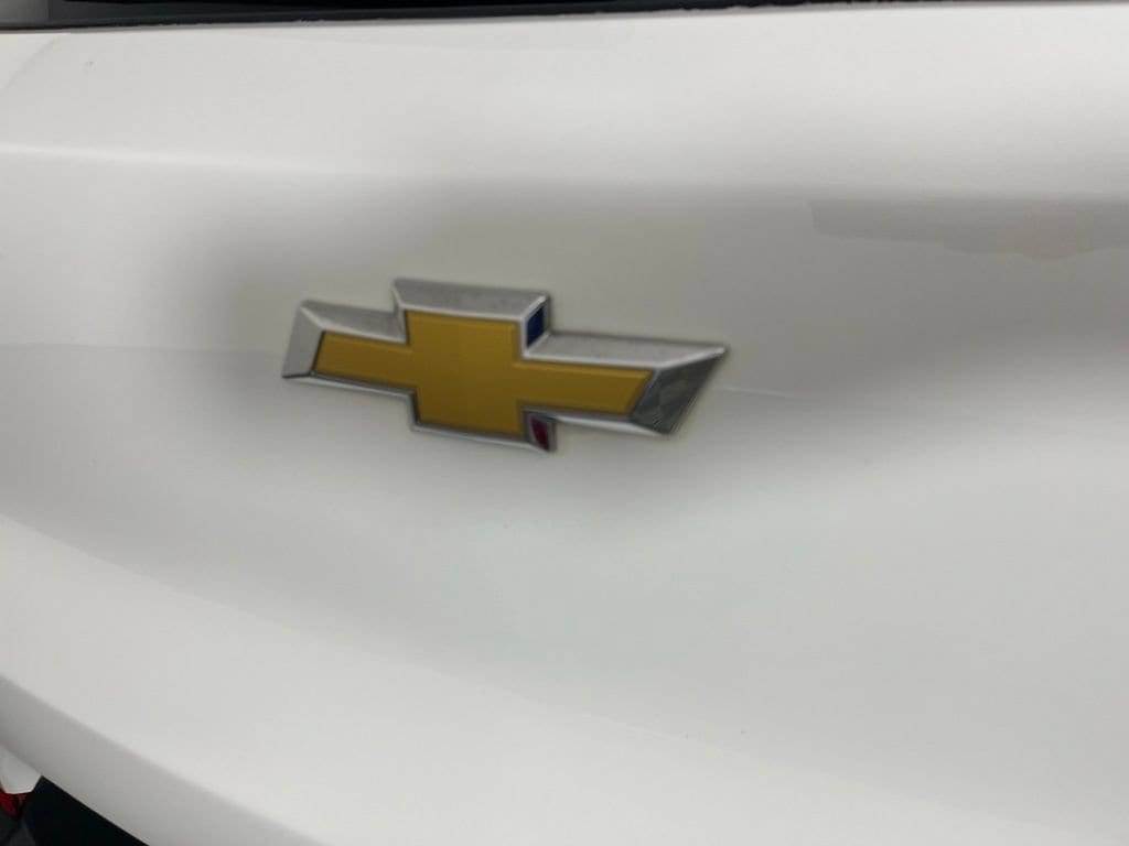 2022 Chevrolet Trailblazer Activ - Photo 9