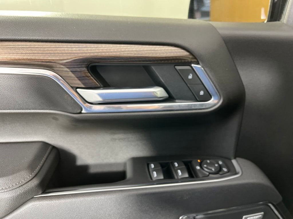 2025 Chevrolet Silverado 1500 LT Trail Boss - Photo 23