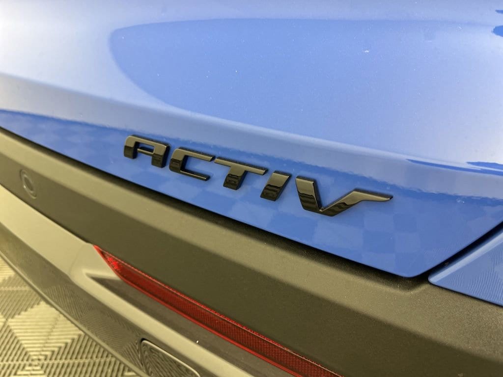 2026 Chevrolet Equinox ACTIV - Photo 17