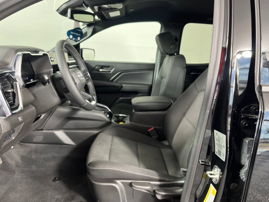 2024 GMC Canyon Elevation - Photo 22