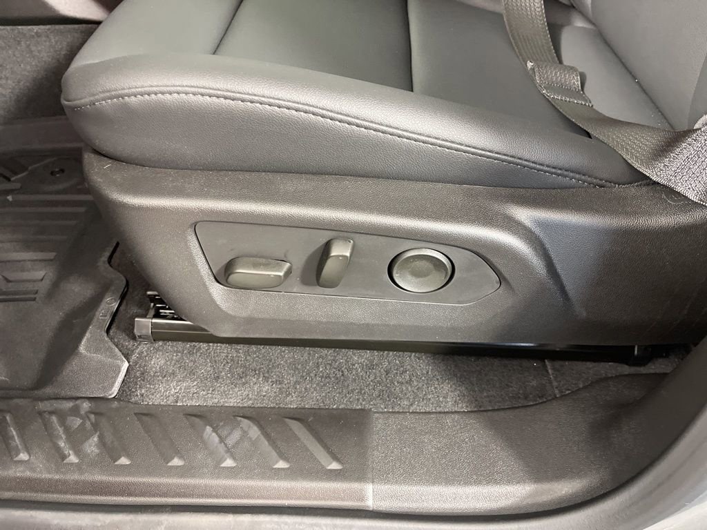 2026 Chevrolet Colorado Trail Boss - Photo 23