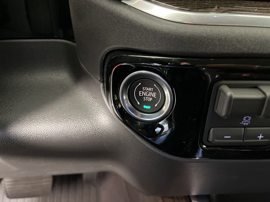 2026 Chevrolet Silverado 1500 LT Trail Boss - Photo 36