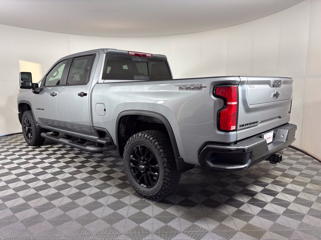 2026 Chevrolet Silverado 2500 HD LT - Photo 9