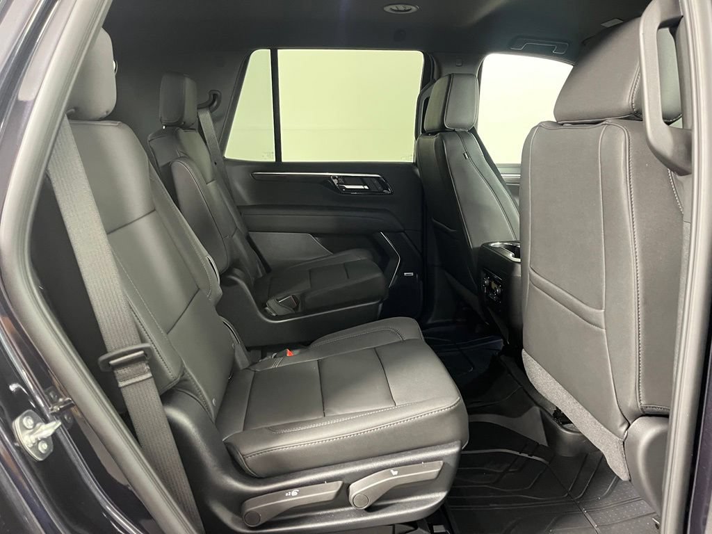 2026 Chevrolet Tahoe LT - Photo 12