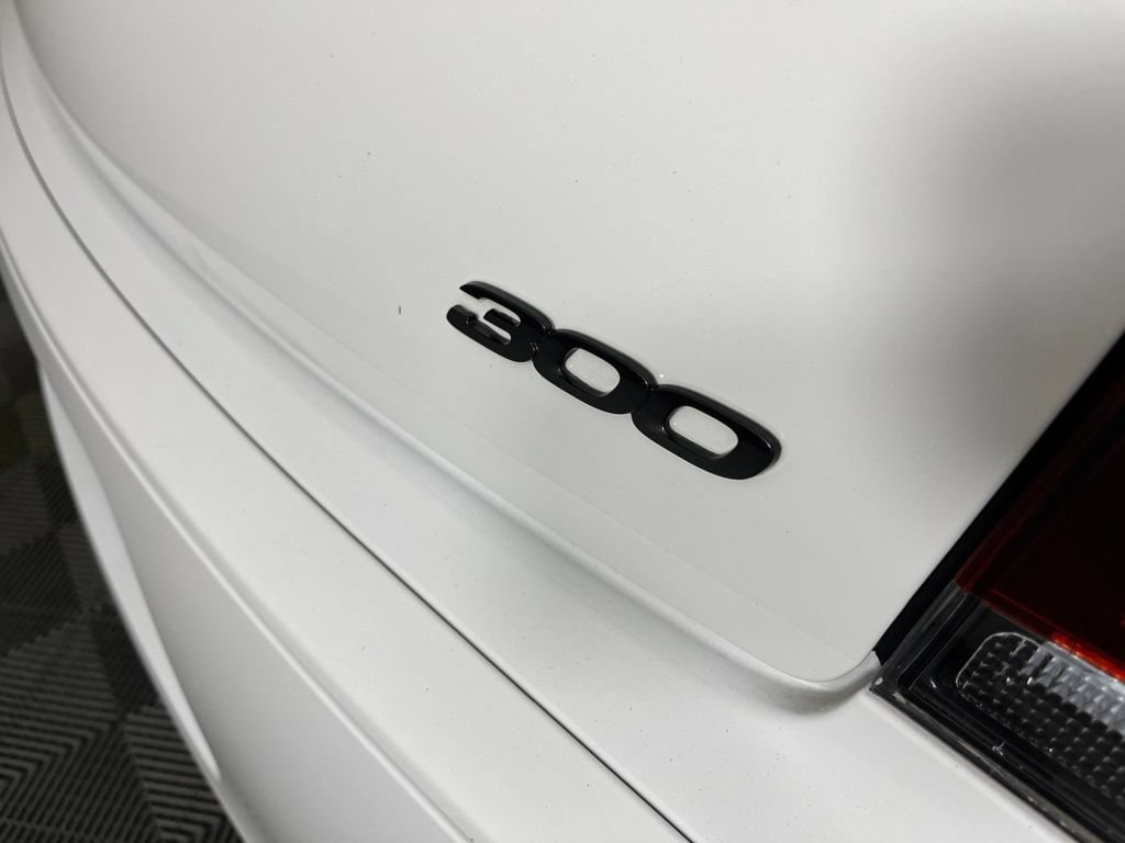 Used 2021 Chrysler 300 Touring Sedan