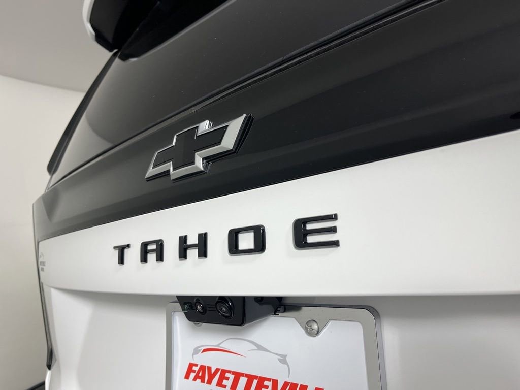 2026 Chevrolet Tahoe Z71 - Photo 23