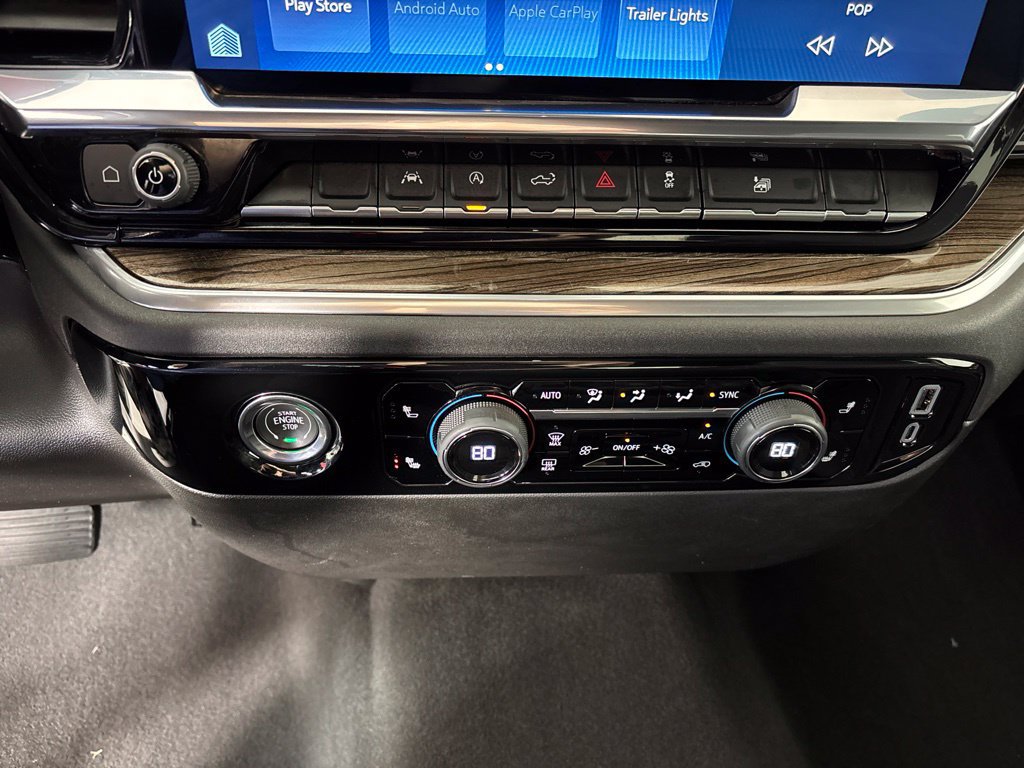 2024 Chevrolet Silverado 1500 LT - Photo 34