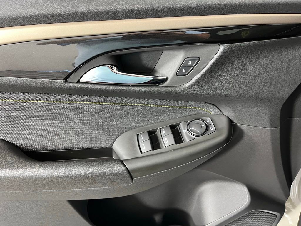 2026 Chevrolet Trailblazer Activ - Photo 22