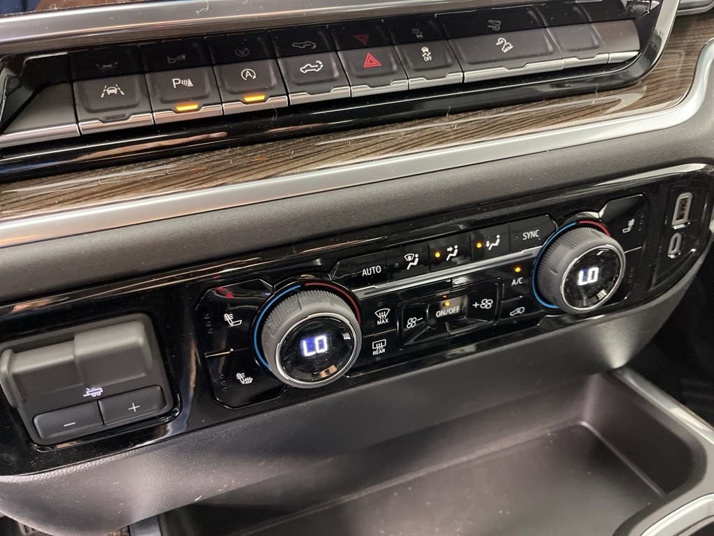 2026 Chevrolet Silverado 1500 LT Trail Boss - Photo 34