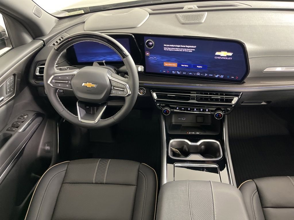2026 Chevrolet Traverse High Country - Photo 15